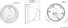 IP-камера Hikvision DS-2CD2367G3-LIY (4 мм) фото 3