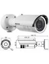 IP-камера Hikvision DS-2CD4224F-I фото 2