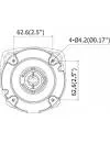 IP-камера Hikvision DS-2CD4A26FWD-IZHS фото 4