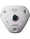 IP-камера Hikvision DS-2CD63C2F-IVS icon