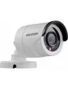 CCTV-камера Hikvision DS-2CE16C2T-IR icon