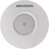 Проводной микрофон Hikvision DS-2FP2020 icon