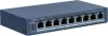 Настраиваемый коммутатор Hikvision DS-3E1309P-EI/M icon