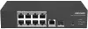 Настраиваемый коммутатор Hikvision DS-3T1310P-SI/HS icon
