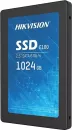 Жесткий диск SSD Hikvision E100 1024GB HS-SSD-E100/1024G icon