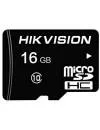 Карта памяти Hikvision microSDHC 16Gb (HS-TF-C1/16G) icon