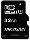 Карта памяти Hikvision microSDHC 32Gb (HS-TF-C1/32G) icon