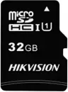 Карта памяти Hikvision microSDHC HS-TF-C1(STD)/32G/Adapter 32GB (с адаптером) icon