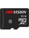 Карта памяти Hikvision microSDXC 128Gb (HS-TF-L2/128G) icon