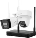 Комплект IP-камер Hikvision NKS424W02H Kit icon