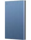 Внешний жесткий диск Hikvision T30 HS-EHDD-T30(STD)/2T/BLUE/OD 2TB (синий) фото