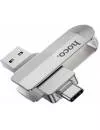 USB Flash Hoco UD10 16GB (серебристый) icon 2