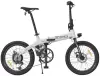 Электровелосипед Himo Z20 (белый) icon