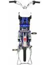 Электровелосипед Hiper Engine BS265 2021 (синий) фото 6