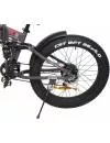 Электровелосипед Hiper Engine BX655 фото 6