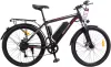 Электровелосипед Hiper Engine MTB S1 2024 (Graphite) icon