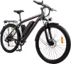 Электровелосипед Hiper Engine MTB S1 Graphite 2022 icon 4