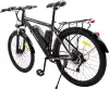 Электровелосипед Hiper Engine MTB S1 Graphite 2023 icon 3