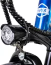 Электровелосипед Hiper Engine MTB S1 Midnight Blue 2023 фото 7