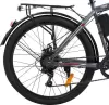 Электровелосипед Hiper Engine MTB S1 Space Gray 2023 icon 2