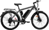 Электровелосипед Hiper Engine Mtb S3 (27.5, графит) icon