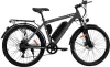 Электровелосипед Hiper Engine MTB S4 2025 27.5 350Вт графит icon