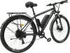 Электровелосипед Hiper Engine MTB S6 2025 (graphite) icon 2