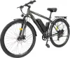 Электровелосипед Hiper Engine MTB S6 2025 (graphite) icon 3