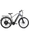 Электровелосипед Hiper Engine MTB X1 Space Gray 2022 icon