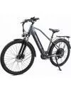 Электровелосипед Hiper Engine MTB X1 Space Gray 2022 icon 3