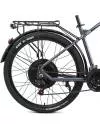 Электровелосипед Hiper Engine MTB X1 Space Gray 2022 icon 6