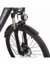 Электровелосипед Hiper Engine MTB X1 Space Gray 2022 icon 7