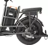 Электровелосипед Hiper Engine Nova D8 2025 50Вт 16, графит icon 6