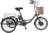 Электровелосипед Hiper Engine TRES F03 Graphite 2023 icon