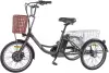 Электровелосипед Hiper Engine TRES F03 Graphite 2023 icon 2