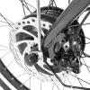 Электровелосипед Hiper Engine TRES F03 Graphite 2023 icon 3