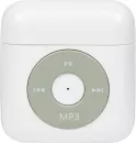 Наушники Hiper TWS MP3 HTW-HDX15 фото 4