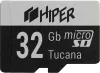 Карта памяти Hiper microSDHC 32GB Class 10 UHS-1 U3 HI-MSD32GU3V30 icon