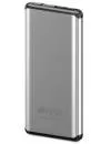 Портативное зарядное устройство Hiper MS10000 Silver фото 3