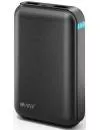 Портативное зарядное устройство Hiper Power Bank SP7500 icon