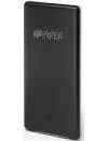 Портативное зарядное устройство Hiper Power Bank XP6500 icon