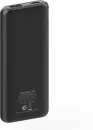 Портативное зарядное устройство Hiper PSL5000 (черный) фото 4