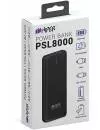 Портативное зарядное устройство Hiper PSL8000 Black фото 4