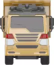 Спецтехника Hiper Truck HCT-0023 icon 5