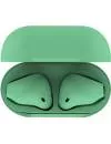 Наушники Hiper TWS Air Soft (зеленый) фото 3