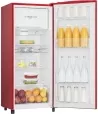 Однокамерный холодильник Hisense RR-220D4AR2 фото 2