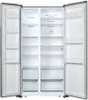 Холодильник side by side Hisense RS-677N4AC1 фото 2