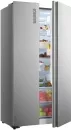 Холодильник side by side Hisense RS-677N4AC1 фото 4