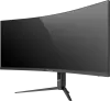 Игровой монитор Hisense 34G6Q Pro фото 2