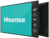 Информационная панель Hisense 43DM66D icon
